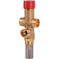 Robinet de racire  Icma 3/4 art.267 (87160)