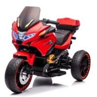 Электромобиль Caider Red (83473)