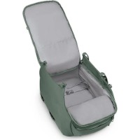 Rucsac Osprey Porter 46L Koseret Green imaginea #2 — magazin online Desire.md