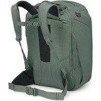 Rucsac Osprey Porter 46L Koseret Green imaginea #3 — magazin online Desire.md
