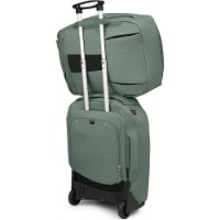 Rucsac Osprey Porter 46L Koseret Green imaginea #4 — magazin online Desire.md