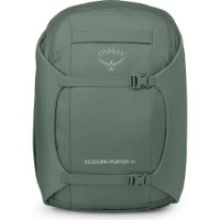 Rucsac Osprey Porter 46L Koseret Green imaginea #5 — magazin online Desire.md
