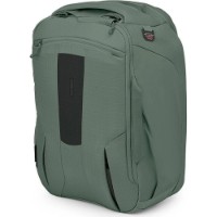 Rucsac Osprey Porter 46L Koseret Green imaginea #7 — magazin online Desire.md