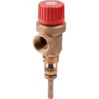 Supapa siguranta Icma 3bar 90 GRD 1/2 (57686)