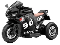 Mașinuța electrica Caider RR GSX Racing Otom Black (96307)  imaginea #1 — magazin online Desire.md