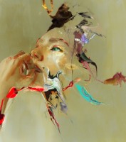 Pictură ArtShop Wise Look 40x40cm (PA61-XL-PL) imaginea #3 — magazin online Desire.md
