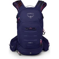 Rucsac Osprey Raptor 14L Deep Fig imaginea #2 — magazin online Desire.md