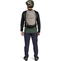 Rucsac Osprey Raptor 14L Pediment Grey imaginea #5 — magazin online Desire.md