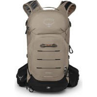 Rucsac Osprey Raptor 14L Pediment Grey imaginea #6 — magazin online Desire.md