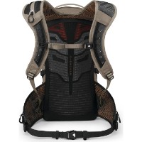 Rucsac Osprey Raptor 14L Pediment Grey imaginea #7 — magazin online Desire.md