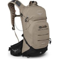 Rucsac Osprey Raptor 14L Pediment Grey