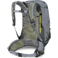 Rucsac Osprey Sirrus 34L Medium Gray imaginea #3 — magazin online Desire.md
