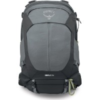 Rucsac Osprey Sirrus 34L Medium Gray imaginea #4 — magazin online Desire.md