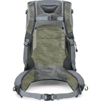Rucsac Osprey Sirrus 34L Medium Gray imaginea #5 — magazin online Desire.md