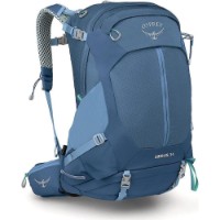 Rucsac Osprey Sirrus 34L Sevres Blue