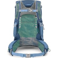 Rucsac Osprey Sirrus 34L Sevres Blue imaginea #3 — magazin online Desire.md