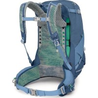 Rucsac Osprey Sirrus 34L Sevres Blue imaginea #5 — magazin online Desire.md