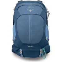 Rucsac Osprey Sirrus 34L Sevres Blue imaginea #6 — magazin online Desire.md