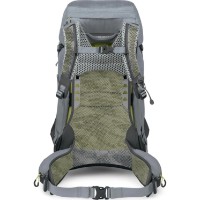 Rucsac Osprey Sirrus 36L Medium Gray imaginea #7 — magazin online Desire.md