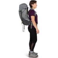 Rucsac Osprey Sirrus 36L Medium Gray imaginea #2 — magazin online Desire.md