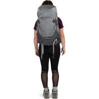 Rucsac Osprey Sirrus 36L Medium Gray imaginea #4 — magazin online Desire.md