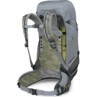 Rucsac Osprey Sirrus 36L Medium Gray imaginea #6 — magazin online Desire.md