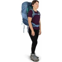 Rucsac Osprey Sirrus 44L Sevres Blue imaginea #6 — magazin online Desire.md
