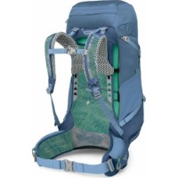 Rucsac Osprey Sirrus 44L Sevres Blue imaginea #8 — magazin online Desire.md