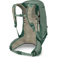 Rucsac Osprey Stratos 34L Pine Leaf Green imaginea #3 — magazin online Desire.md