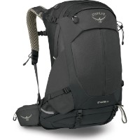 Rucsac Osprey Stratos 34L Raven Black