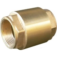 Supapa cu arc Instalco 21/2 01533