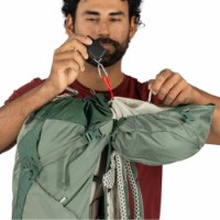 Rucsac Osprey Stratos 44L Pine Leaf Green imaginea #3 — magazin online Desire.md