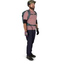 Rucsac Osprey Syncro 12L Cascade Blue imaginea #2 — magazin online Desire.md