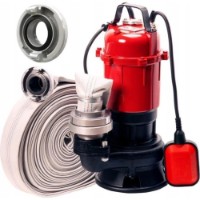 Pompă de drenaj Rohtenbach Hunter 2850 Pro 0.55 kw imaginea #2 — magazin online Desire.md