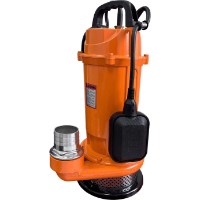 Pompă de drenaj TehnoWorker CWP1100W imaginea #2 — magazin online Desire.md