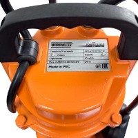 Pompă de drenaj TehnoWorker CWP1100W imaginea #4 — magazin online Desire.md