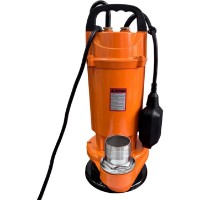 Pompă de drenaj TehnoWorker CWP1100W