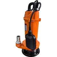 Pompă de drenaj TehnoWorker CWP370W imaginea #2 — magazin online Desire.md