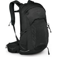 Rucsac Osprey Talon 22L Black/Coal Grey