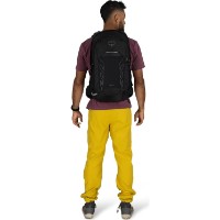 Rucsac Osprey Talon 22L Black/Coal Grey imaginea #4 — magazin online Desire.md