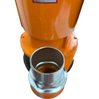 Pompă de drenaj TehnoWorker CWP750W imaginea #3 — magazin online Desire.md