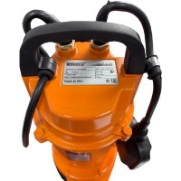 Pompă de drenaj TehnoWorker CWP750W imaginea #4 — magazin online Desire.md