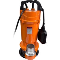 Pompă de drenaj TehnoWorker CWP750W