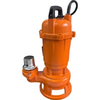 Pompă de drenaj TehnoWorker DWP550W imaginea #2 — magazin online Desire.md