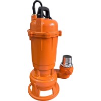 Pompă de drenaj TehnoWorker DWP750W imaginea #2 — magazin online Desire.md