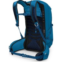 Rucsac Osprey Talon 22L Scoria Blue/Night Shift imaginea #2 — magazin online Desire.md