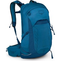 Rucsac Osprey Talon 22L Scoria Blue/Night Shift