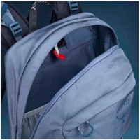 Rucsac Osprey Tempest 22L Anchor Blue/Atlas imaginea #6 — magazin online Desire.md