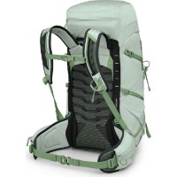 Rucsac Osprey Tempest 33L Frosty Mint Green/Botanica imaginea #3 — magazin online Desire.md