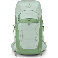 Rucsac Osprey Tempest 33L Frosty Mint Green/Botanica imaginea #2 — magazin online Desire.md